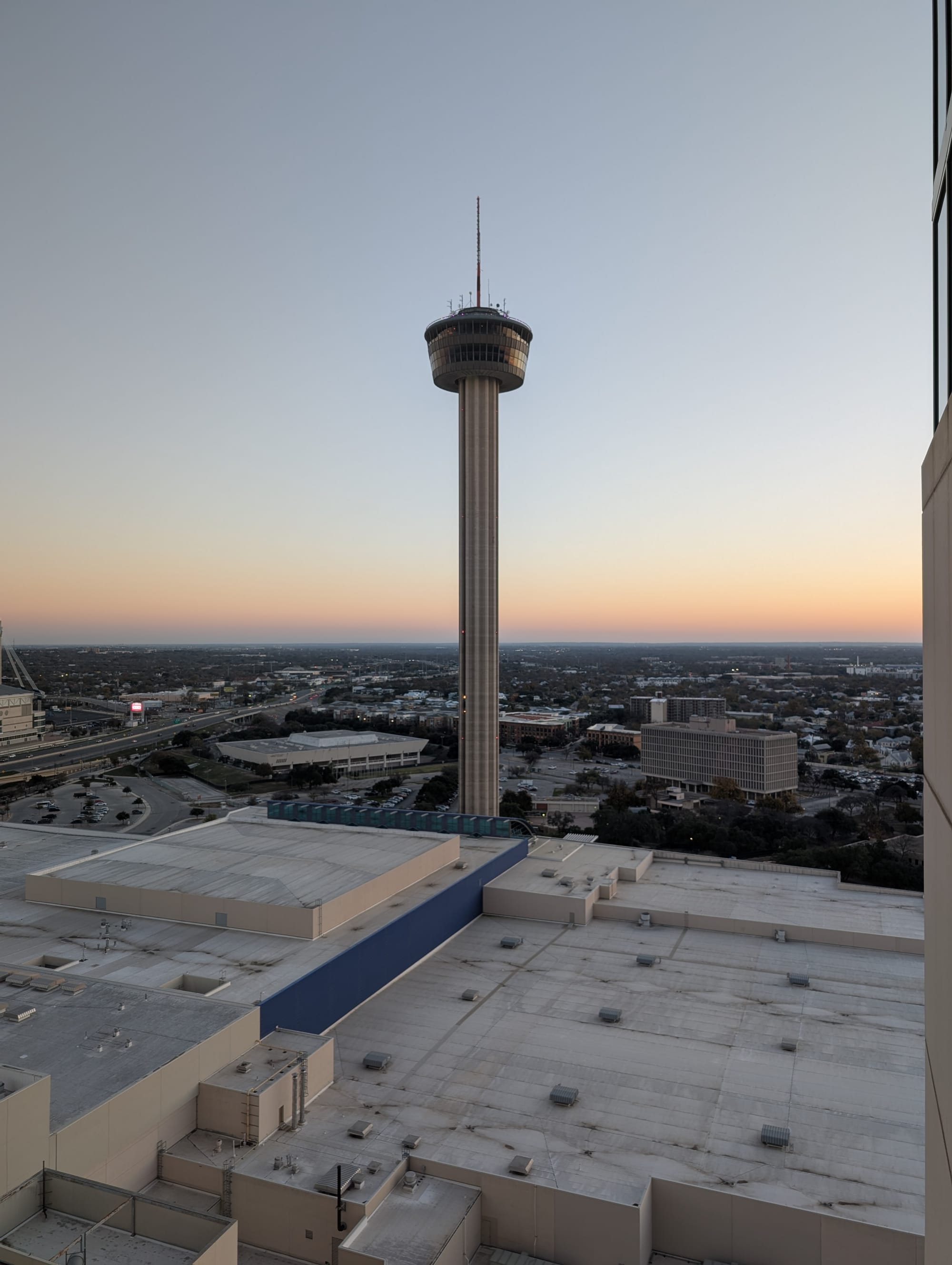 Hyatt Regency Hill Country & Resort