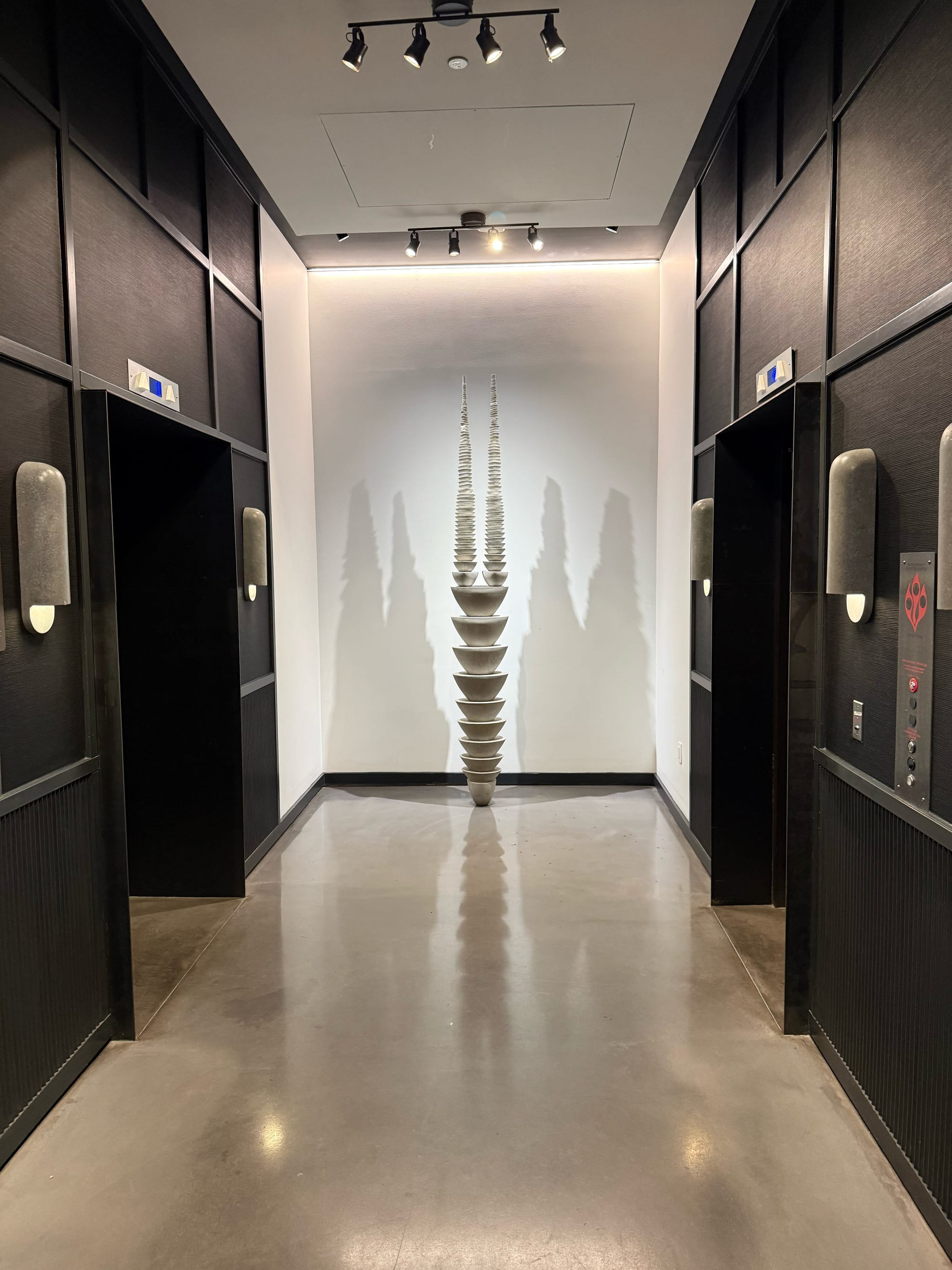 Elevators