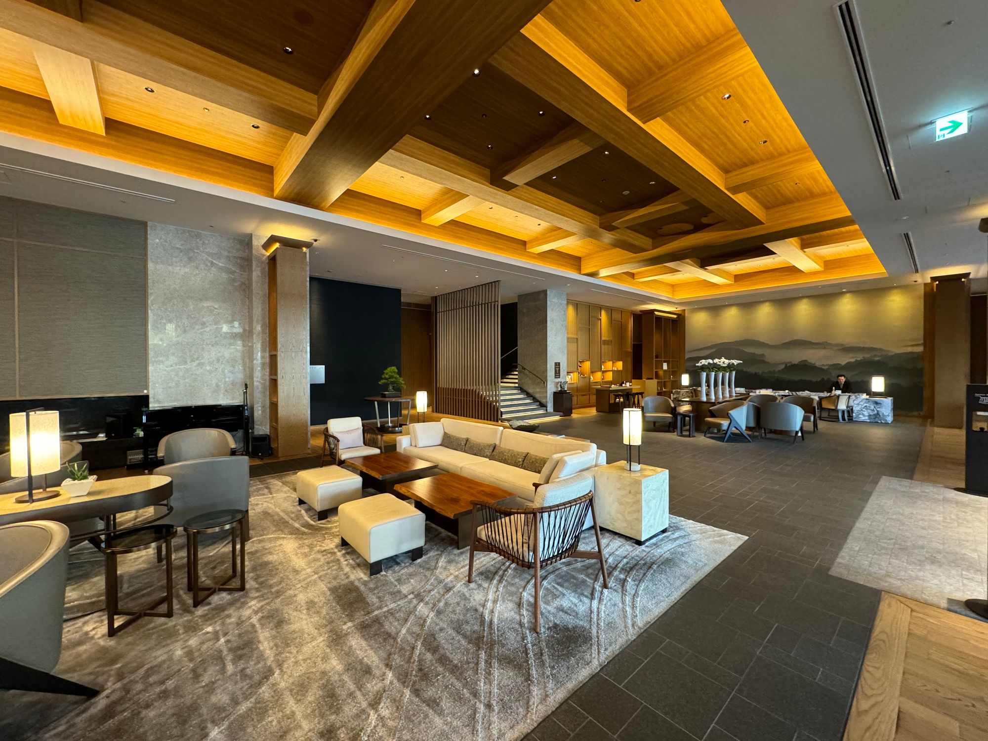 JW Marriott Nara—Is this the best hotel in Nara?