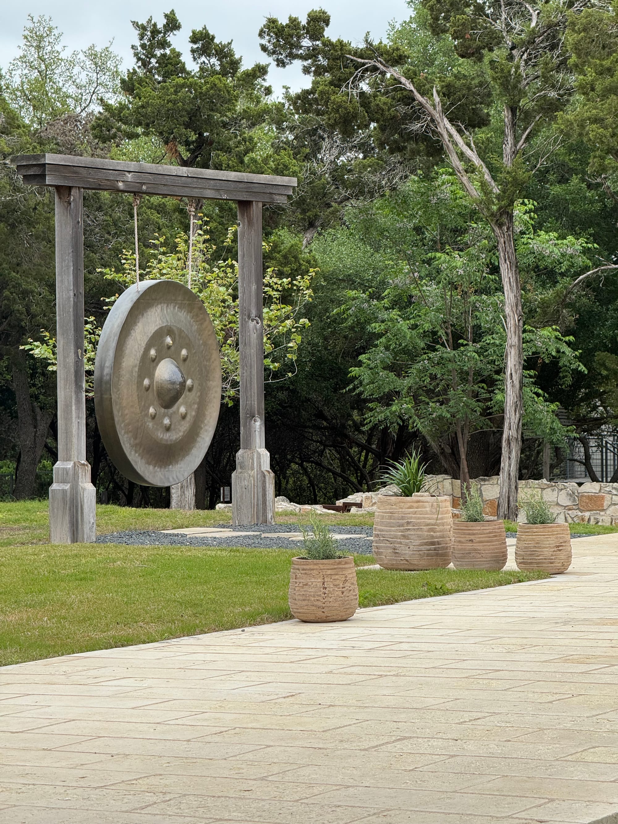 Miraval, Austin — Unplug and Relax