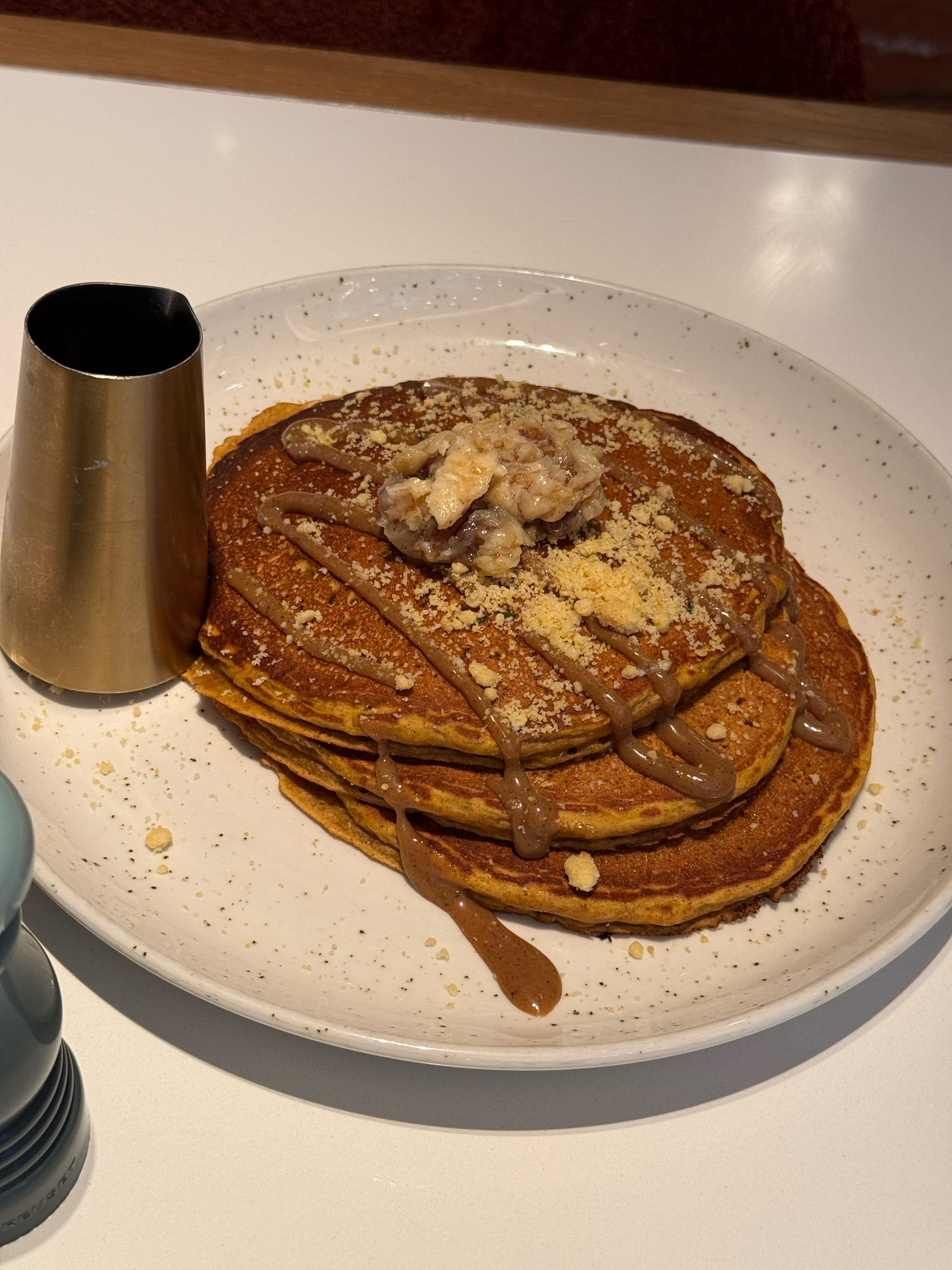 Pancakes